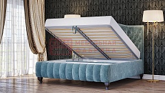 Кровать Соната 120х200 с подъёмным механизмом